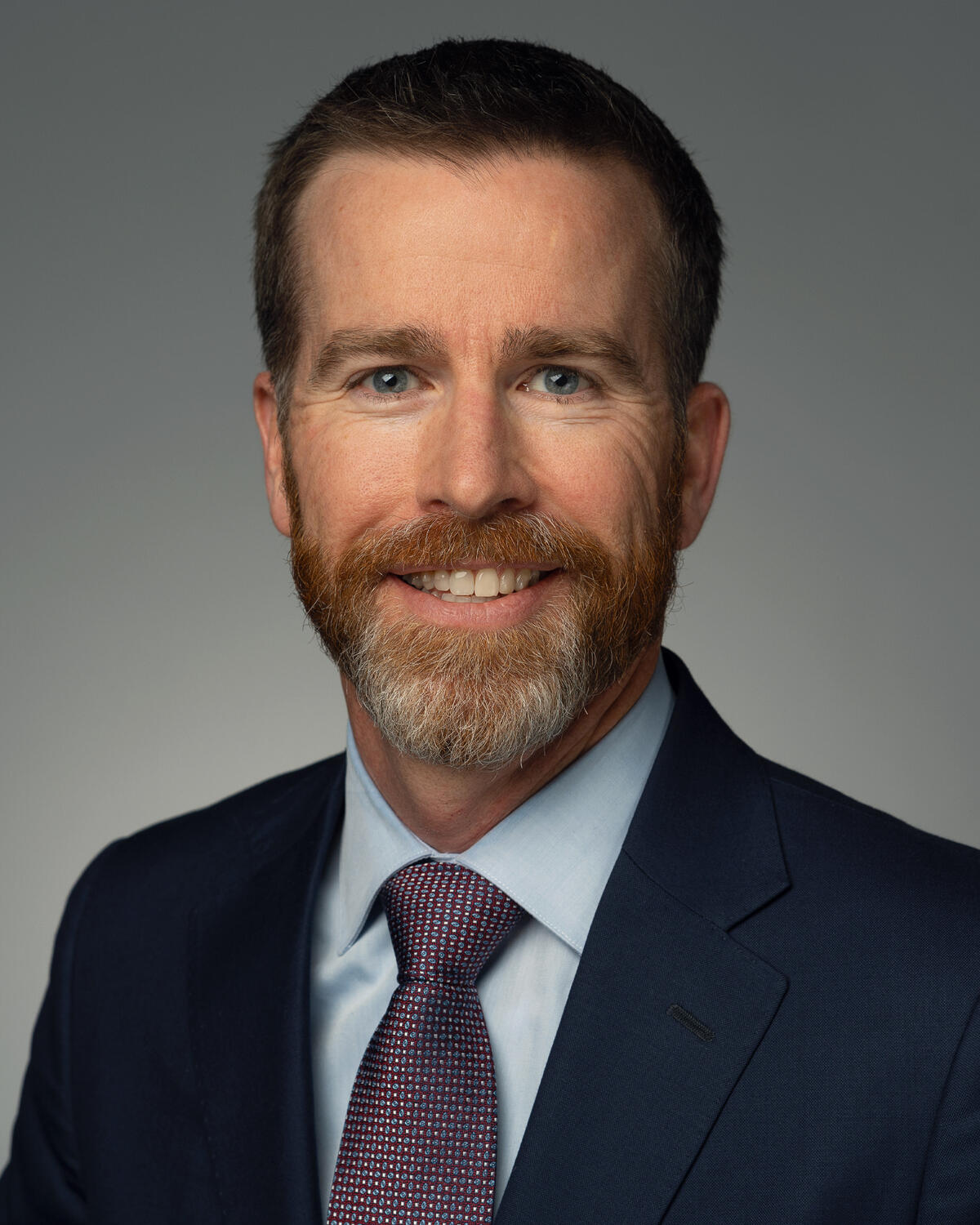 Headshot Image for Thomas Murtagh